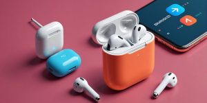 How to Connect AirPods to Android