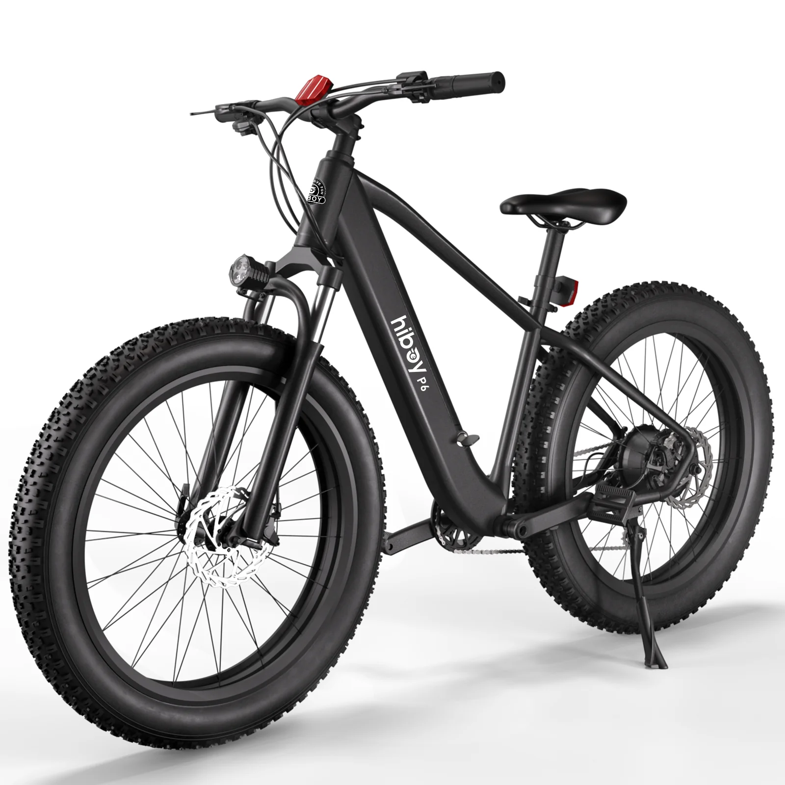 Hiboy E-bike P6